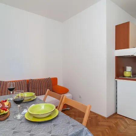Apartamento 3 Podstrana